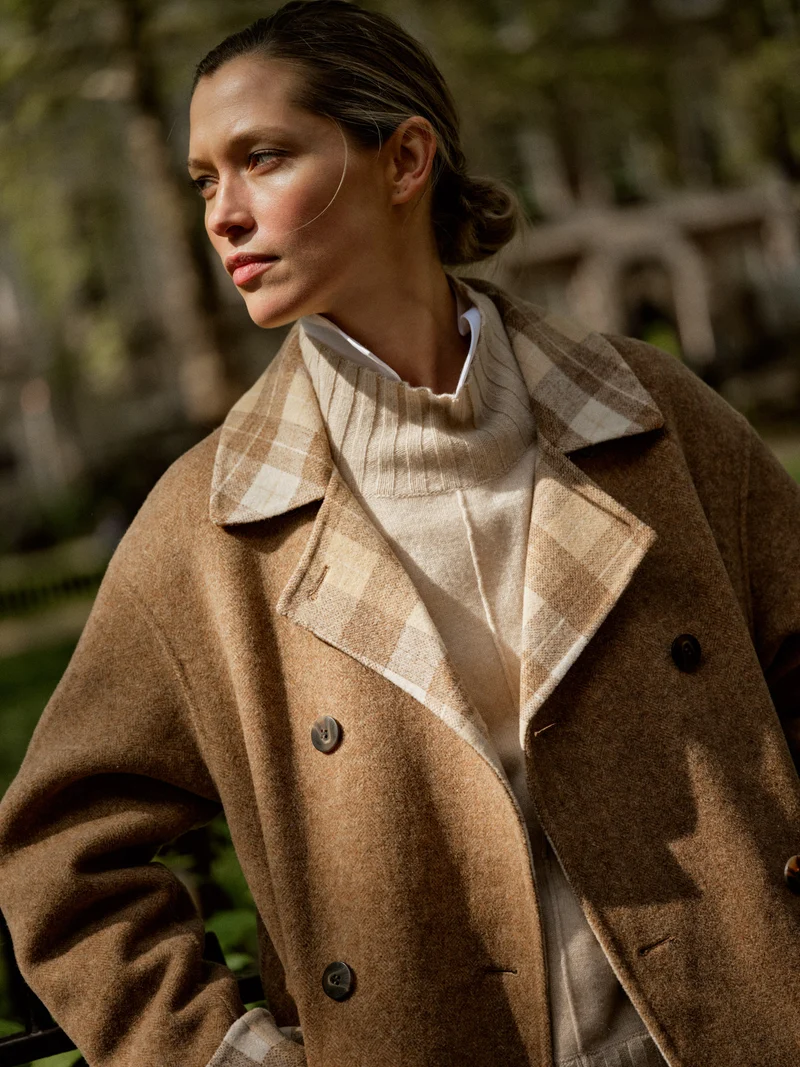 MMLucca June Jacket
