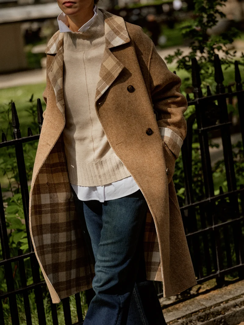 MMLucca June Jacket