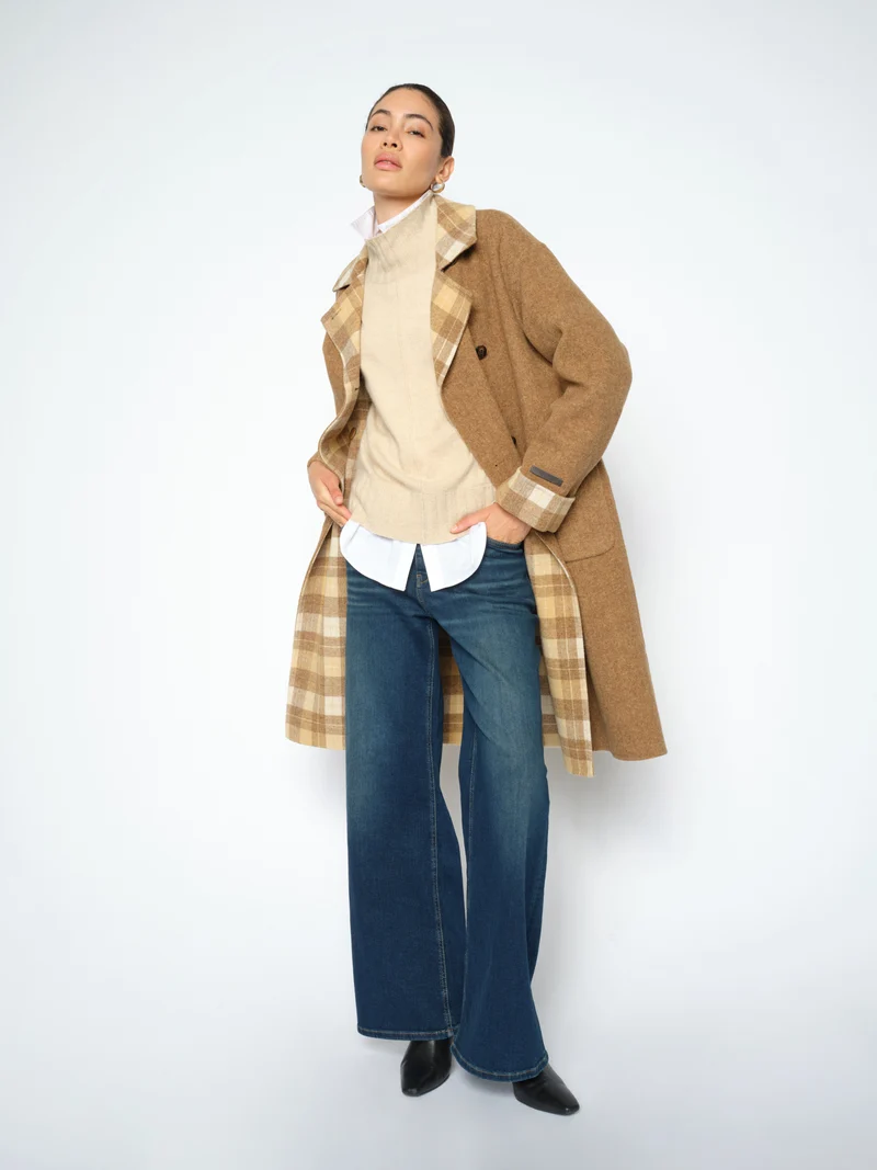 MMLucca June Jacket