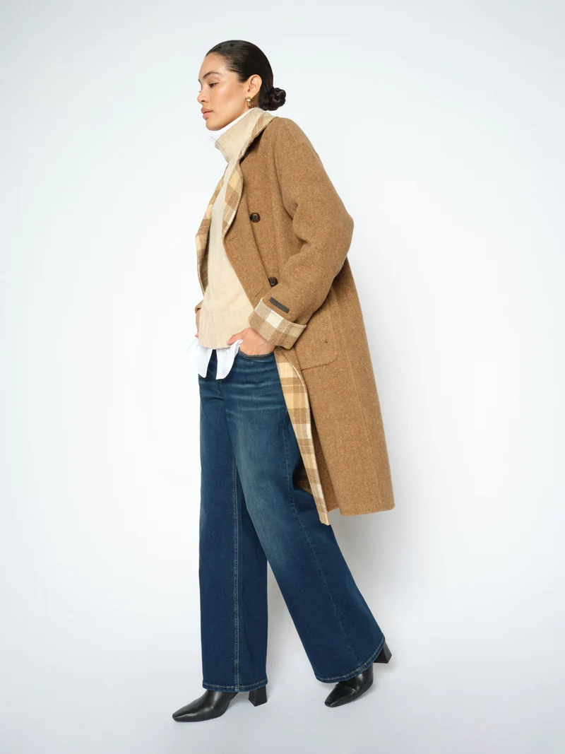 MMLucca June Jacket