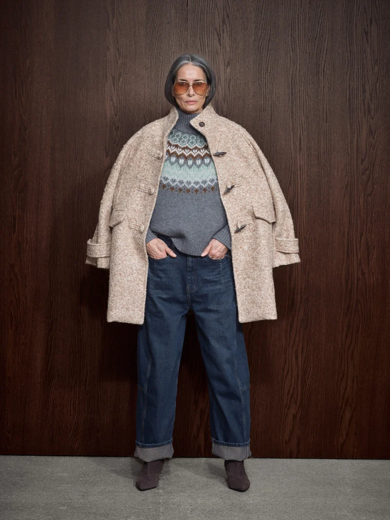 MMIsaline Orla Jacket