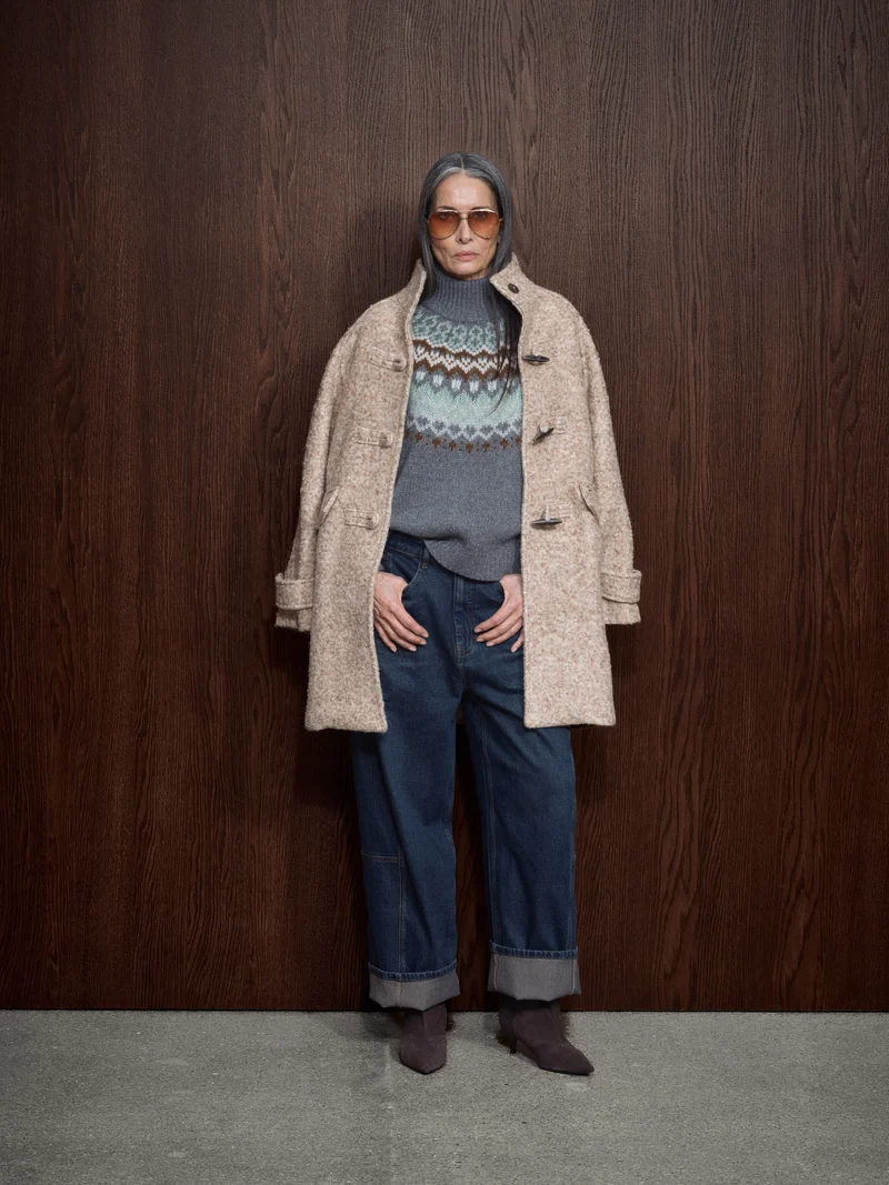 MMIsaline Orla Jacket