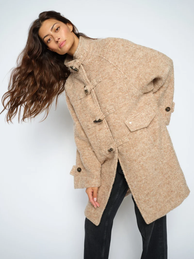 MMIsaline Orla Jacket