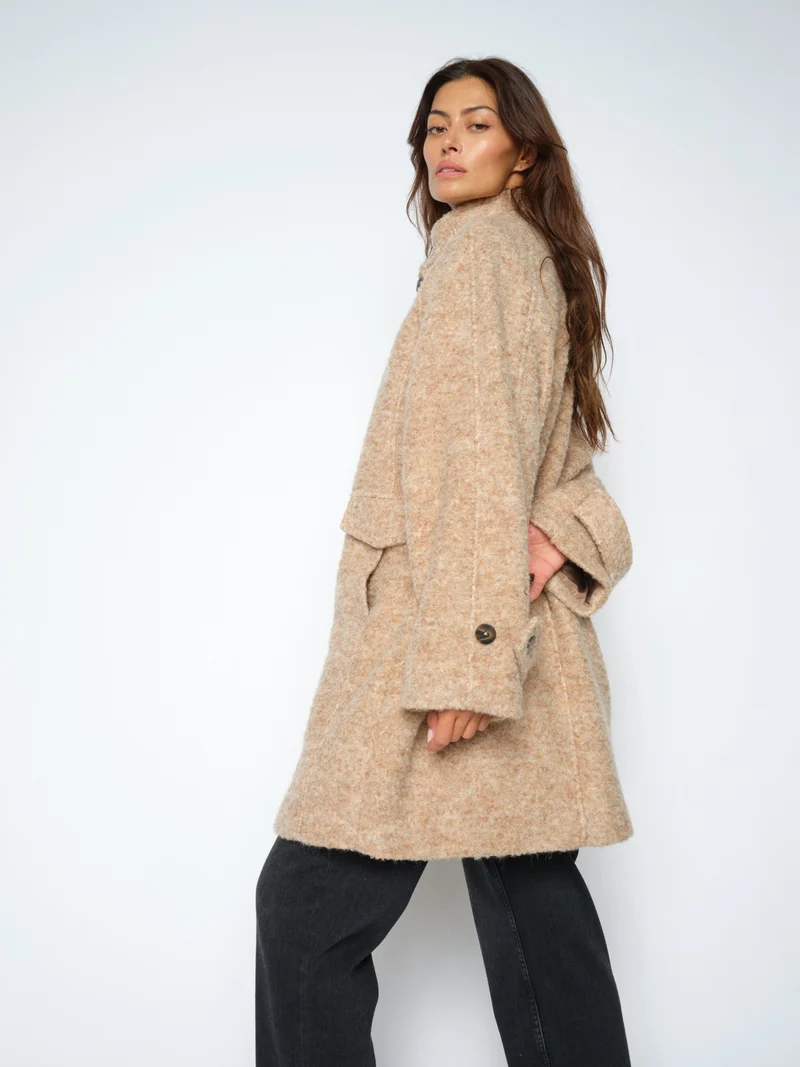 MMIsaline Orla Jacket