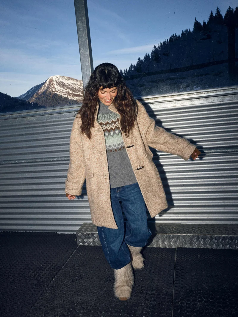 MMIsaline Orla Jacket