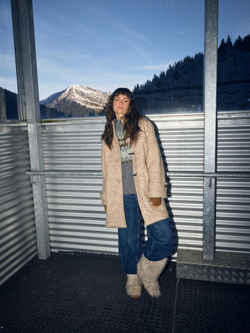 MMIsaline Orla Jacket