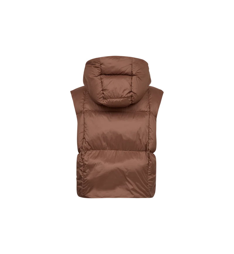MMKiara Tally Down Vest