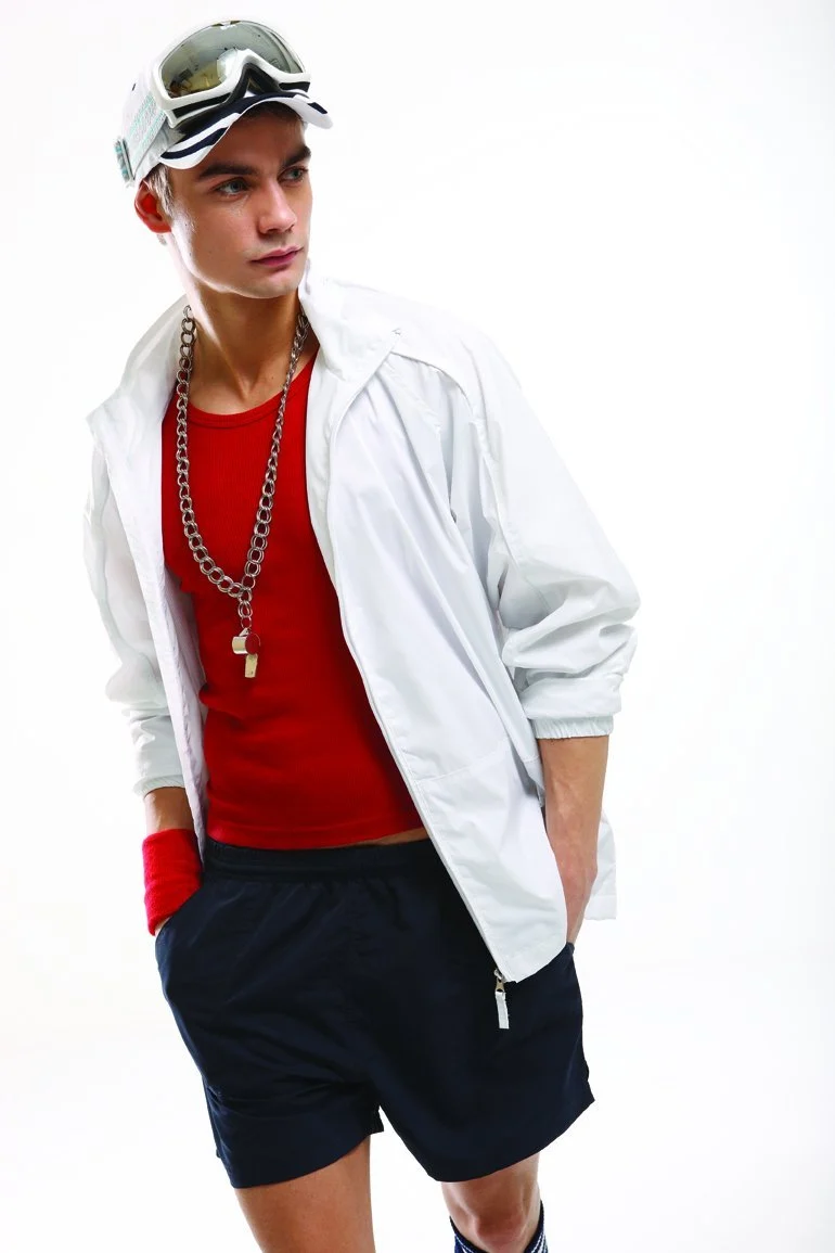 Legacy II Jacket - Unisex