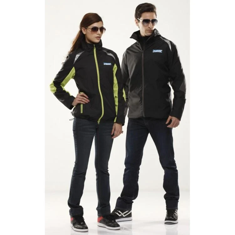 Terrain Jacket - Unisex