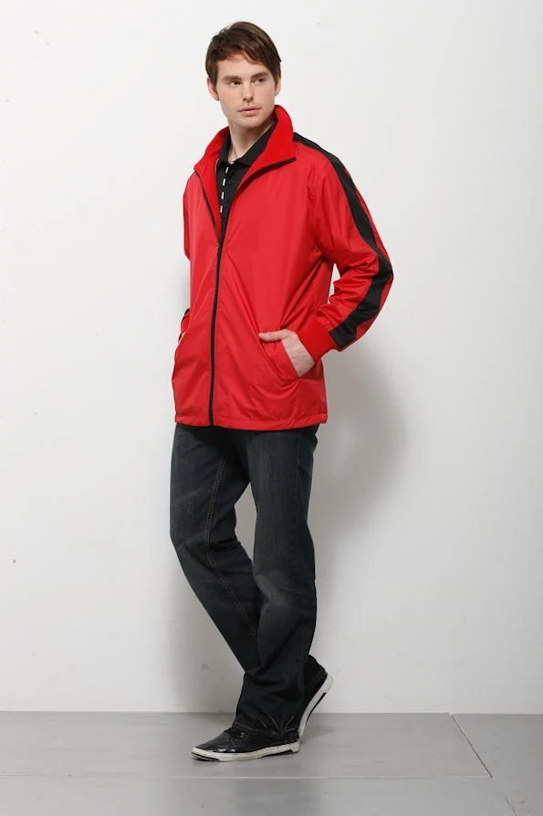Pinnacle Jacket - Unisex