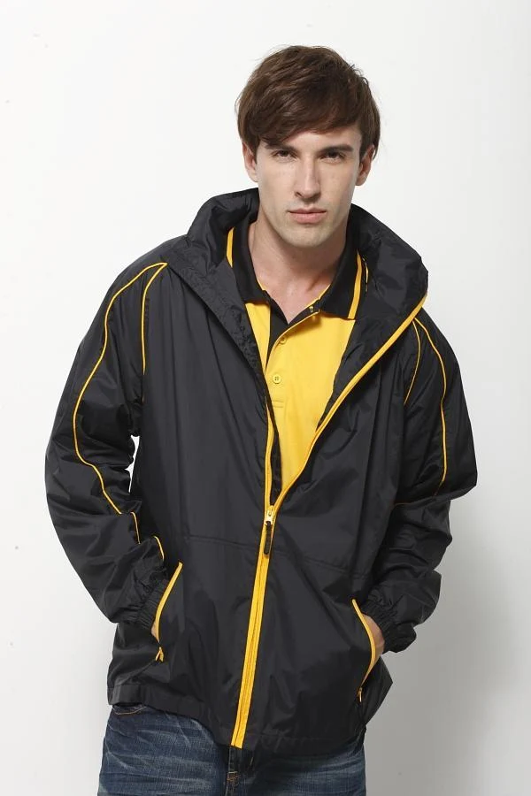 Legacy Jacket - Unisex
