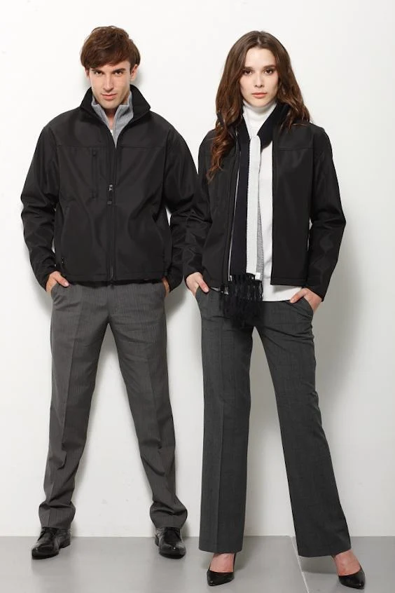 Catalyst Jacket - Ladies