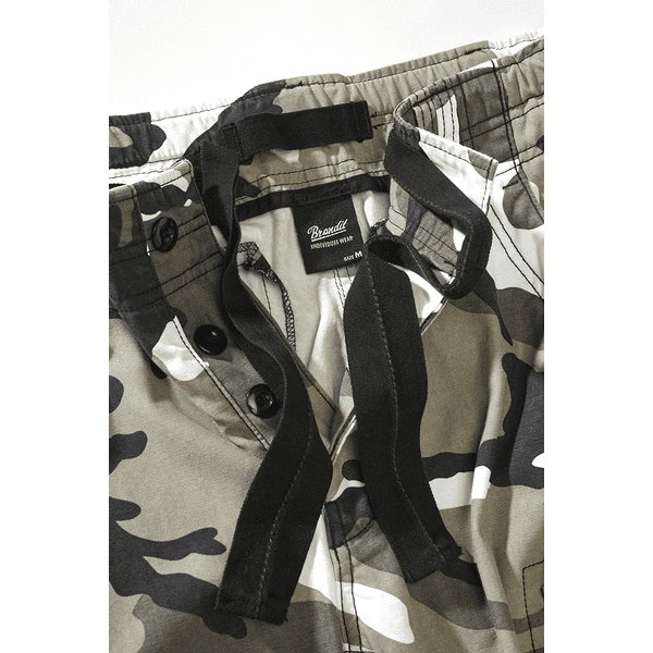Slim Fit Cargo-Hose von Brandit