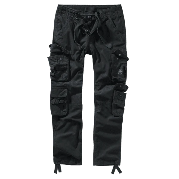 Slim Fit Cargo-Hose von Brandit