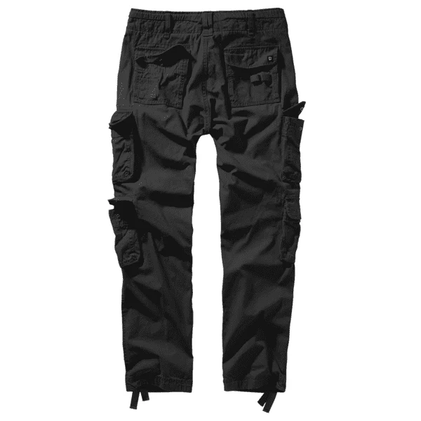 Slim Fit Cargo-Hose von Brandit