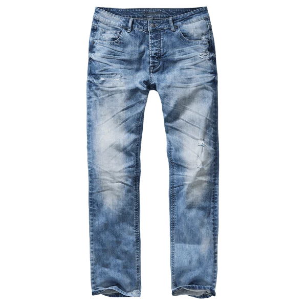 Denim Jeans "Will" von Brandit