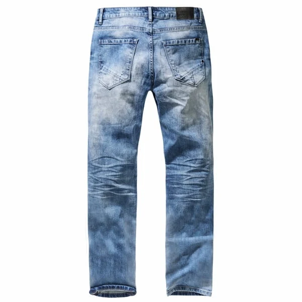 Denim Jeans "Will" von Brandit