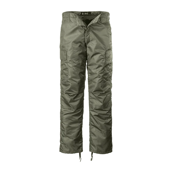 Wasserabweisende Thermohose von Brandit
