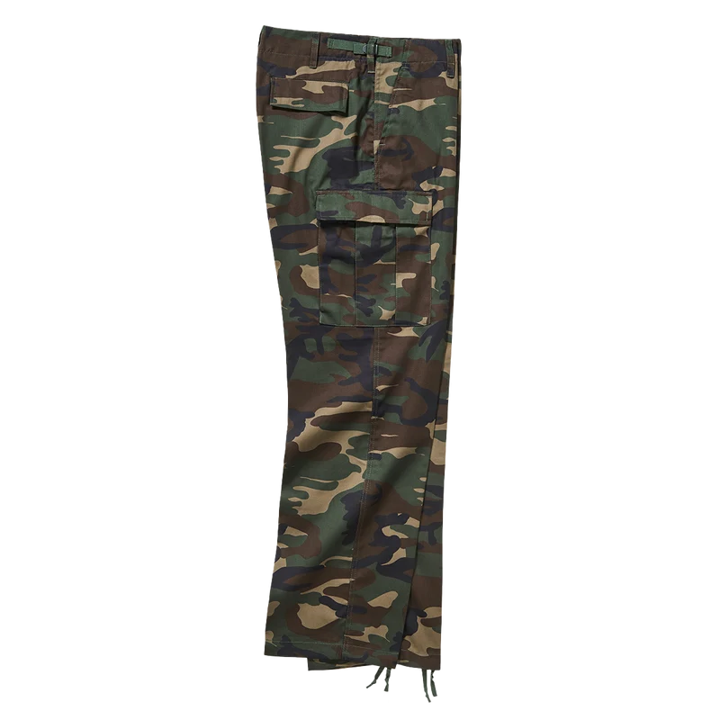 Wasserabweisende Hose "US Ranger" von Brandit