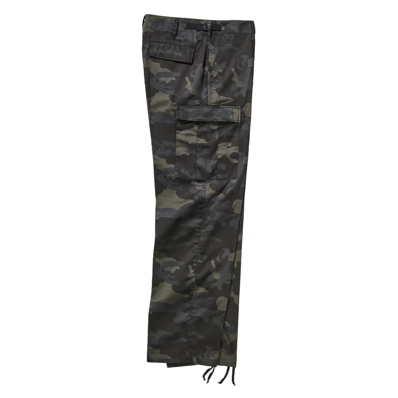 Wasserabweisende Hose "US Ranger" von Brandit