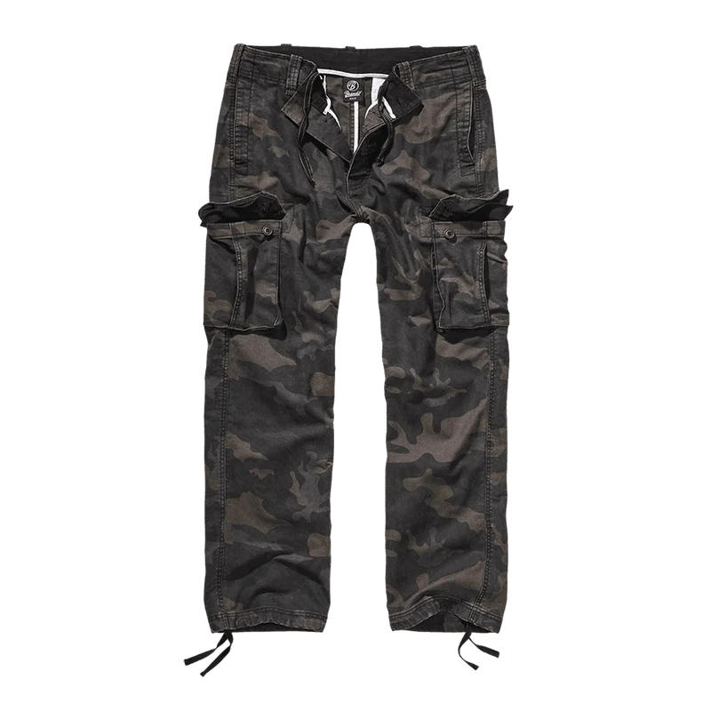Heavy Weight Cargo Hose von Brandit