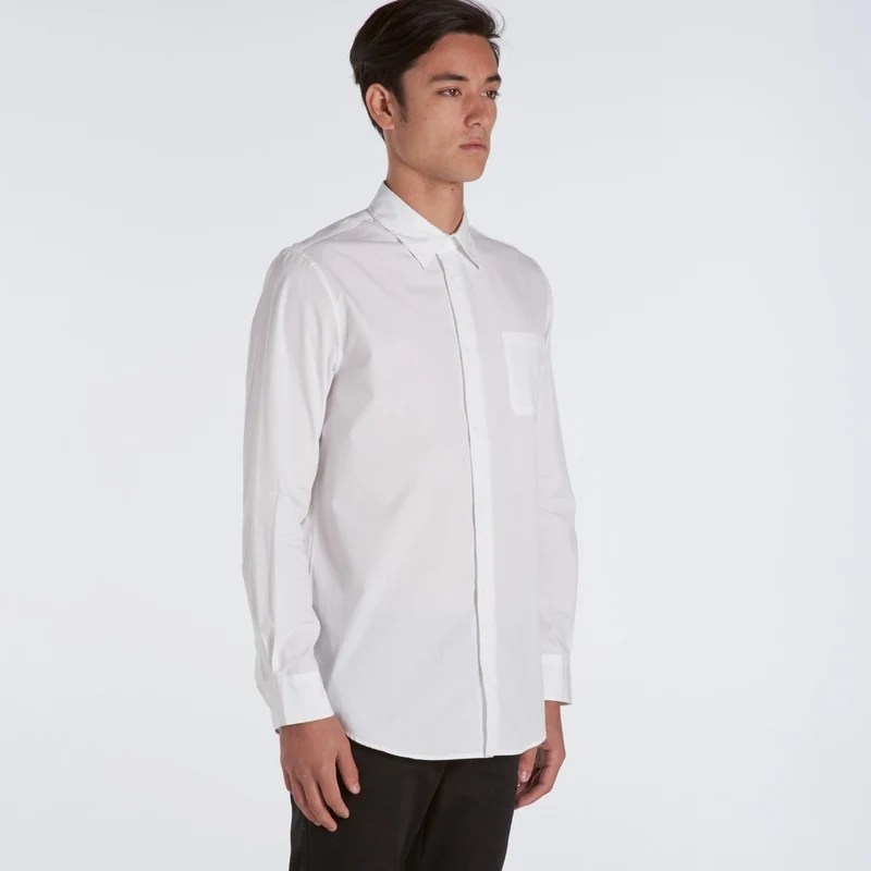 POPLIN SHIRT