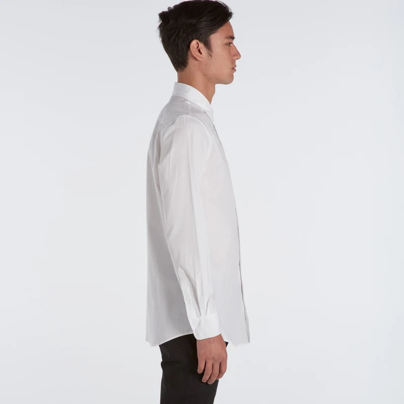 POPLIN SHIRT