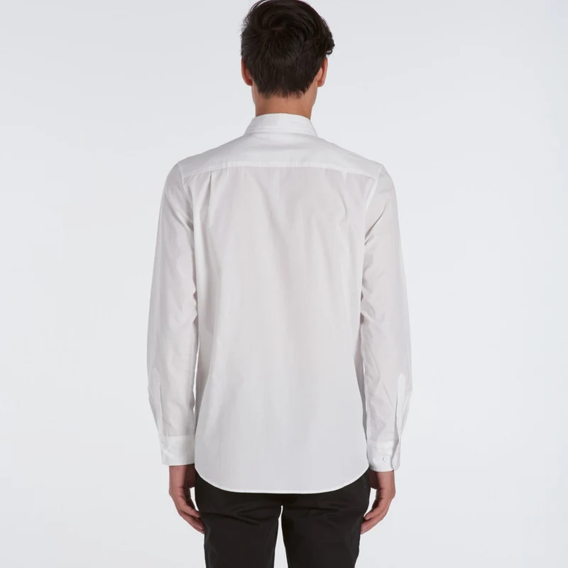 POPLIN SHIRT