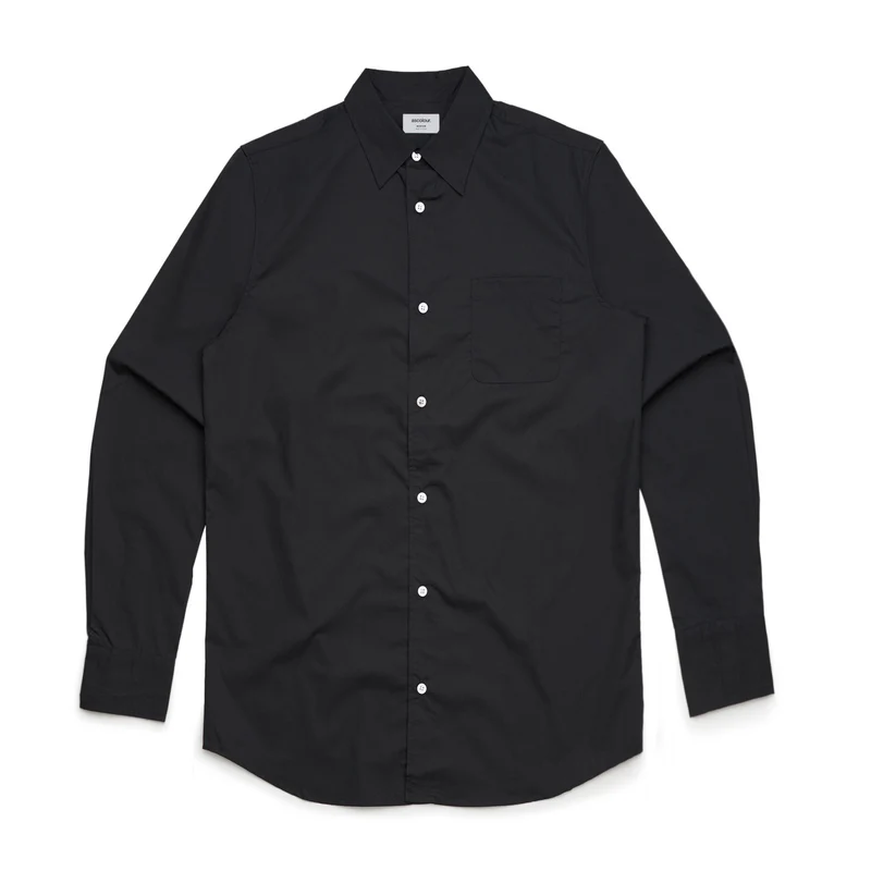 POPLIN SHIRT