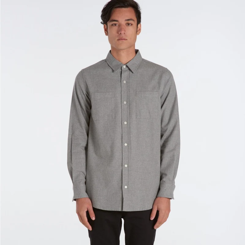 FELT SHIRT