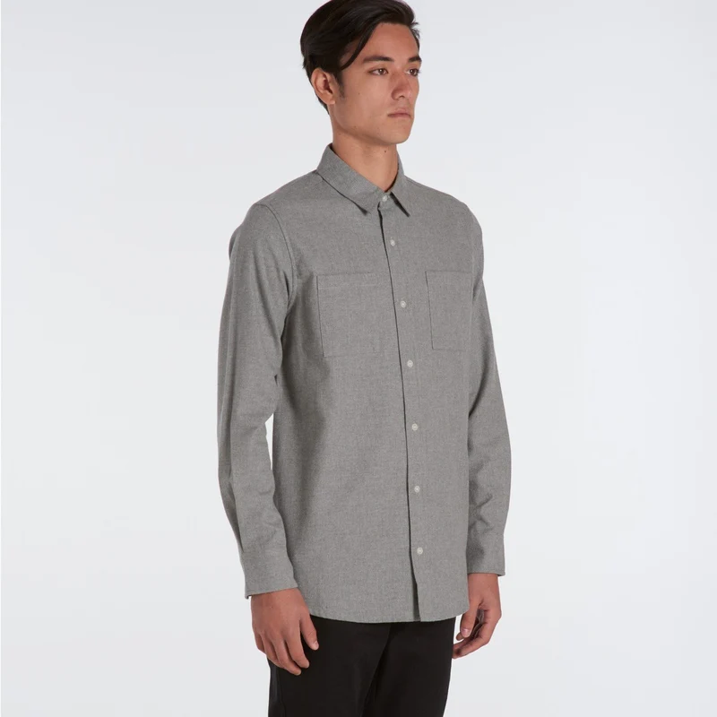 FELT SHIRT