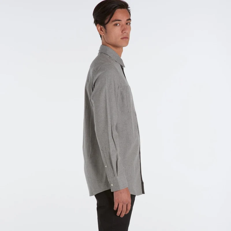 FELT SHIRT