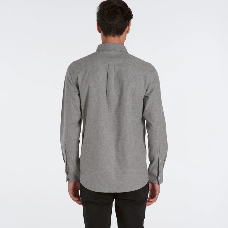 FELT SHIRT