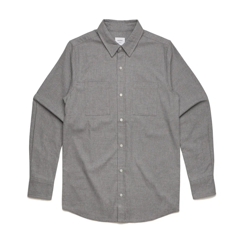 FELT SHIRT