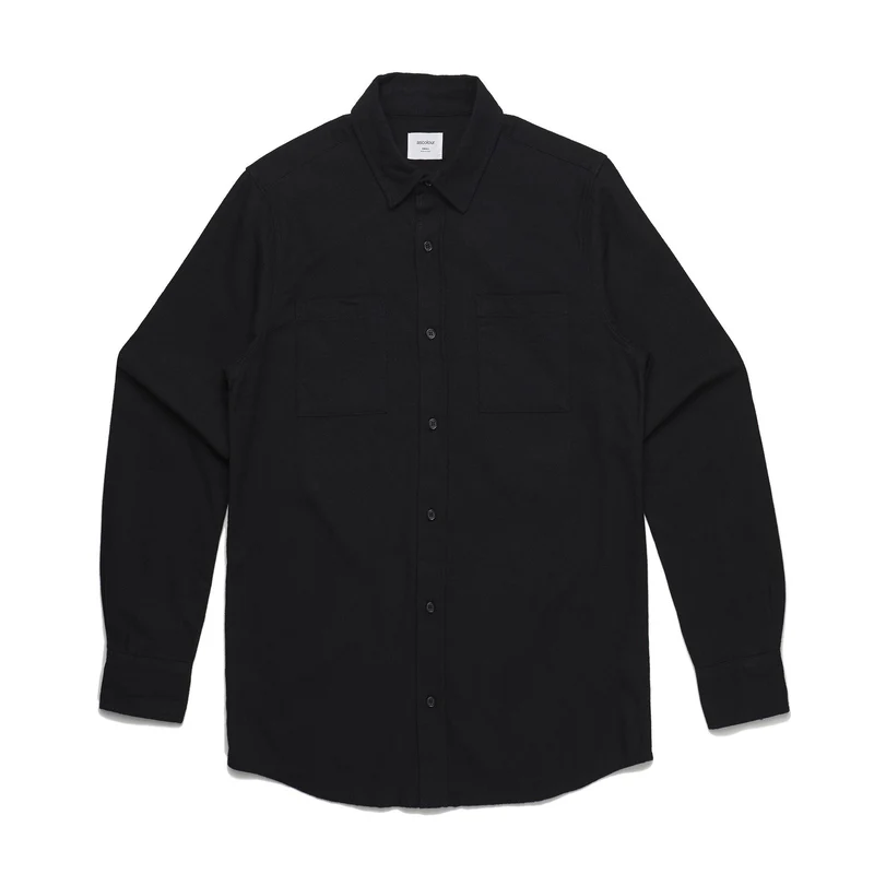 FELT SHIRT