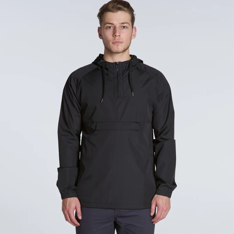 CYRUS WINDBREAKER