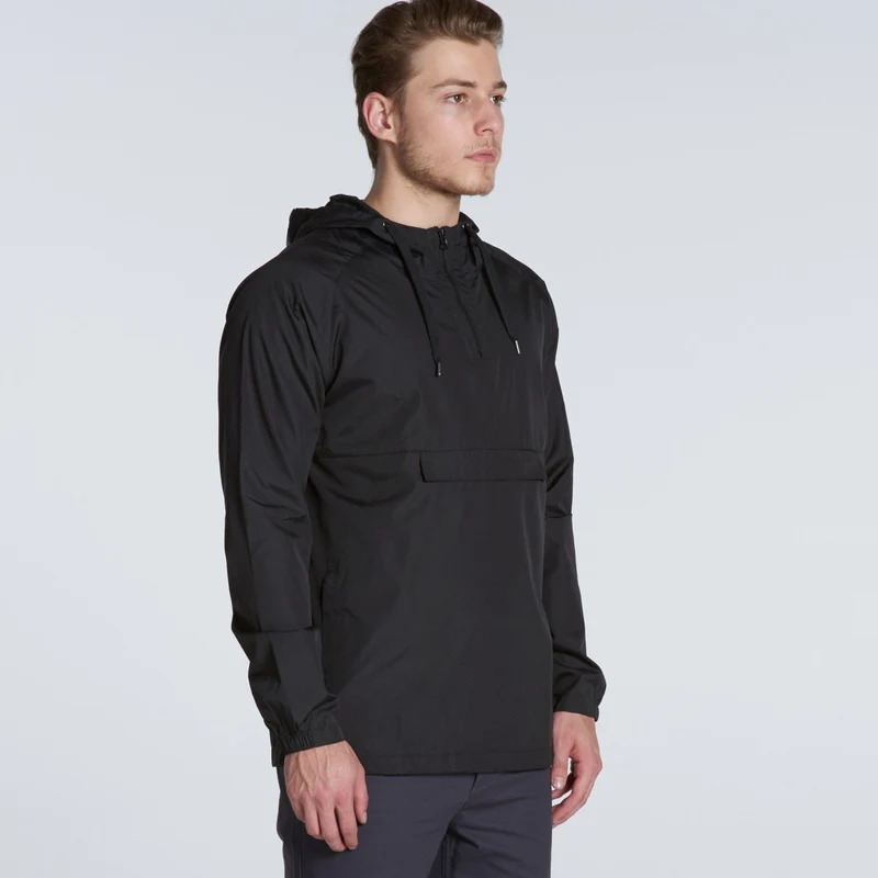 CYRUS WINDBREAKER