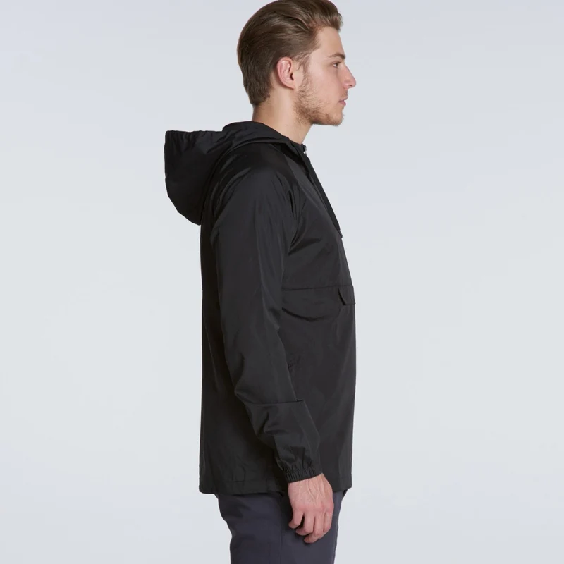 CYRUS WINDBREAKER
