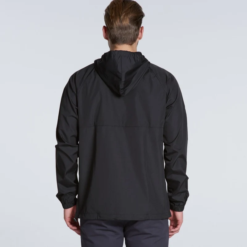 CYRUS WINDBREAKER