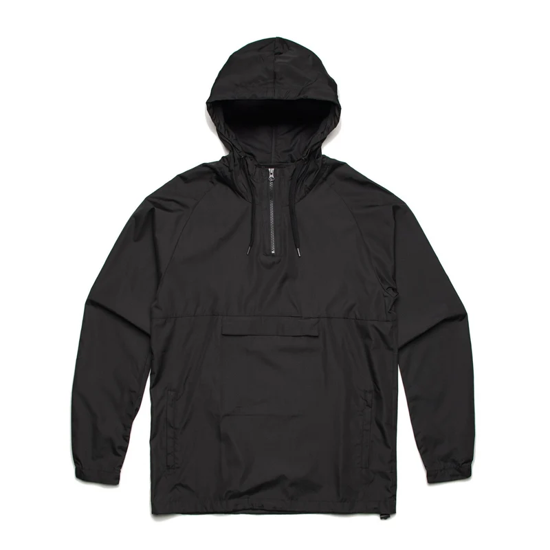 CYRUS WINDBREAKER