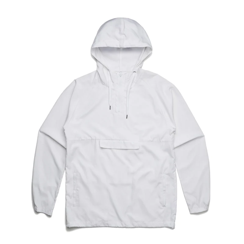 CYRUS WINDBREAKER