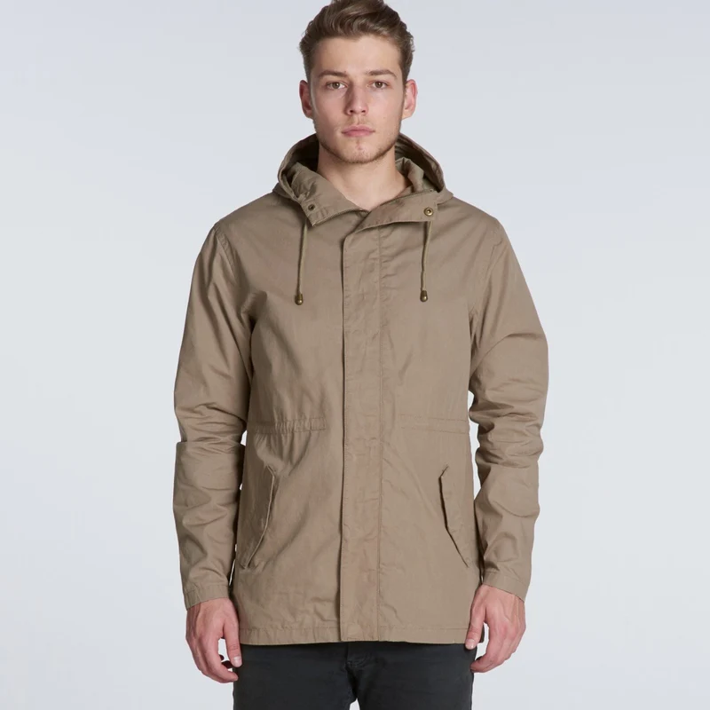 NOMAD PARKA