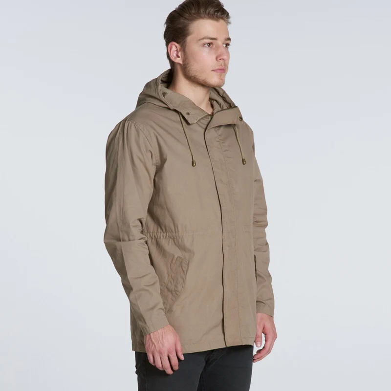 NOMAD PARKA
