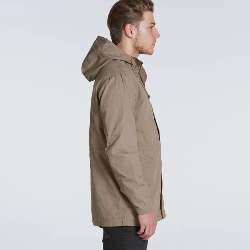 NOMAD PARKA