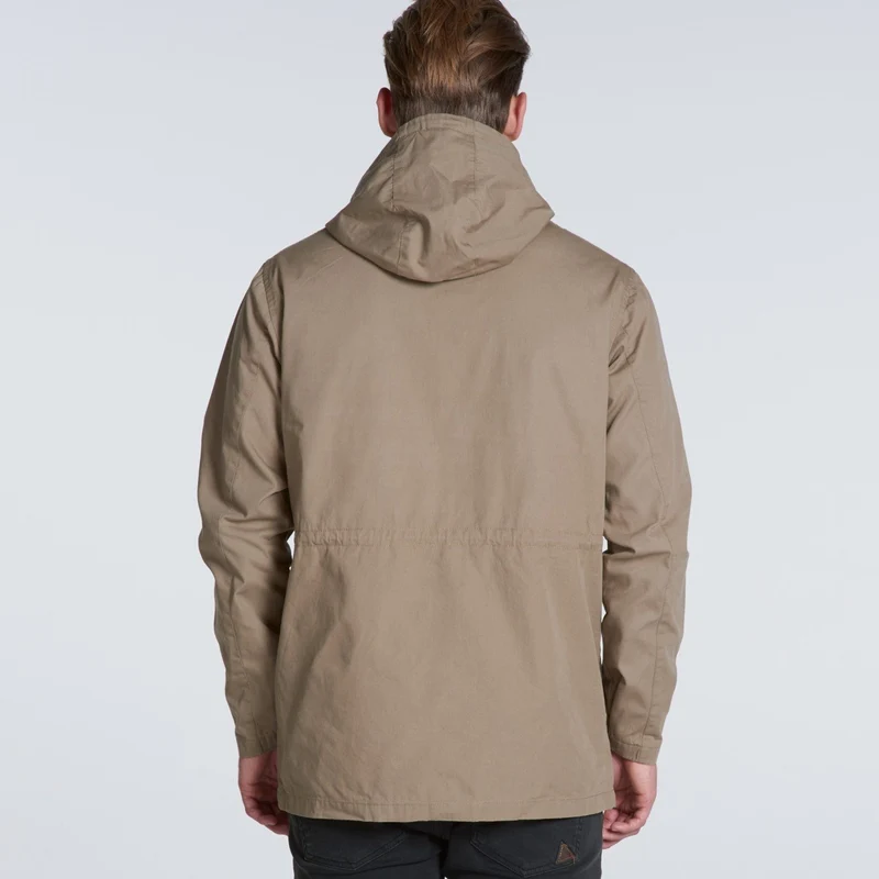 NOMAD PARKA
