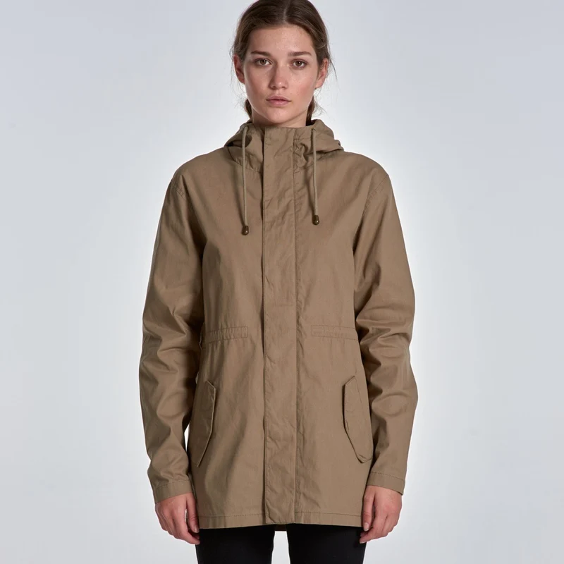 NOMAD PARKA