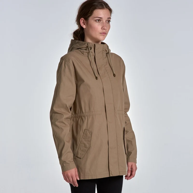 NOMAD PARKA