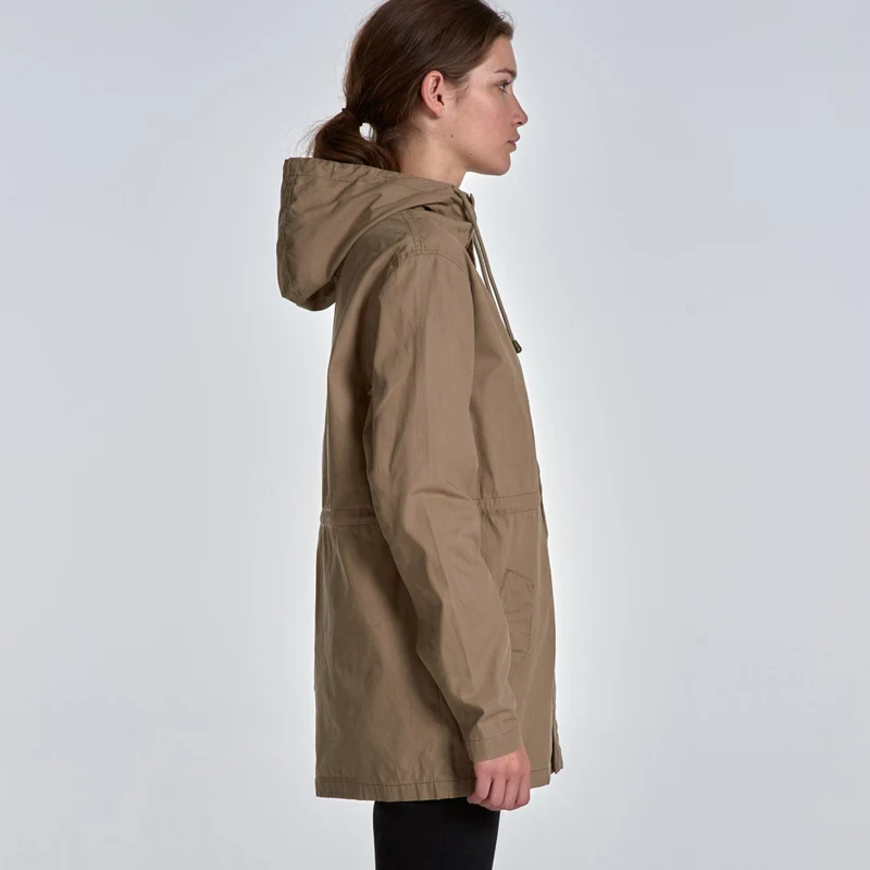 NOMAD PARKA