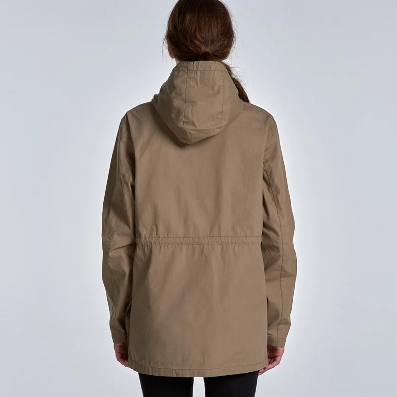 NOMAD PARKA