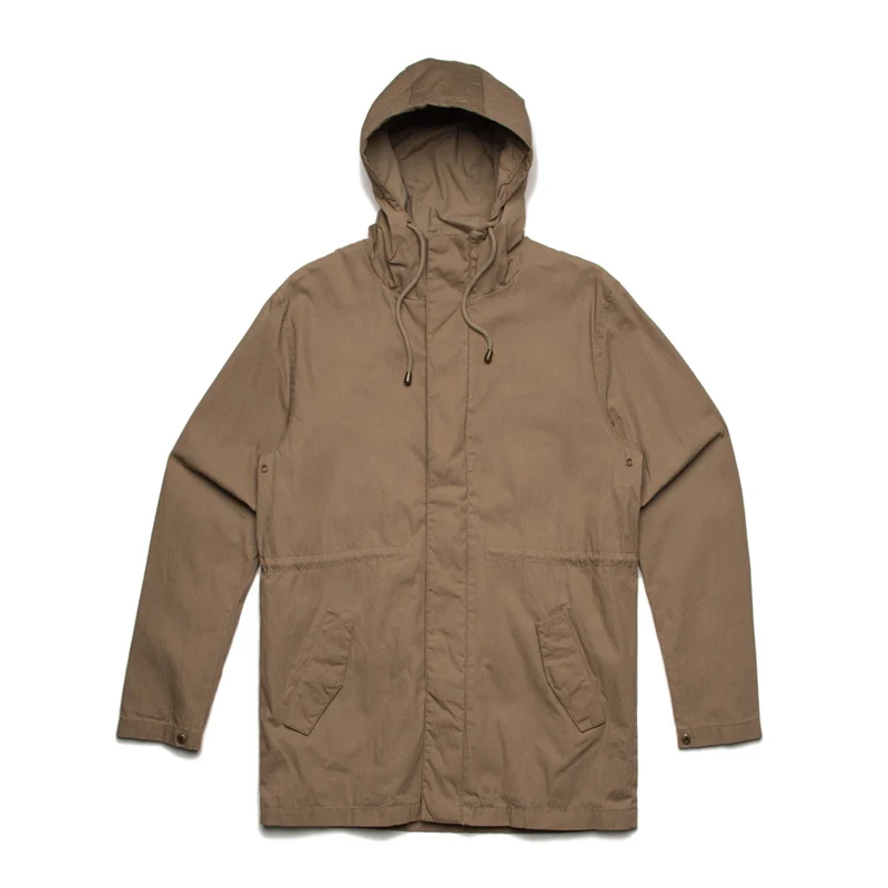 NOMAD PARKA